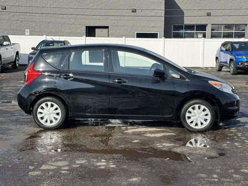 Used 2015 Nissan Versa Note SV image 2