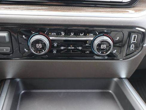 New 2026 Chevrolet Silverado 2500 LT w/ Safety Package AWD/4WD image 9