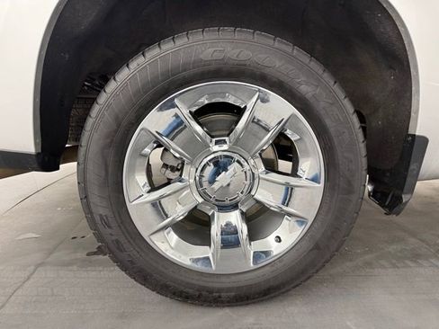 Used 2021 Chevrolet Silverado 1500 LT image 11