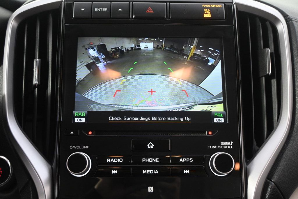 Used 2019 Subaru Ascent Limited w/ Popular Package #3 AWD/4WD image 31