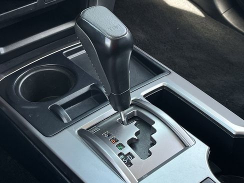 Used 2024 Toyota 4Runner TRD Sport image 17