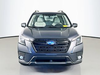 Used 2023 Subaru Forester Premium video 2