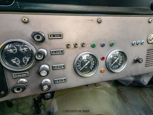 Used 1986 Jeep CJ 7 image 27