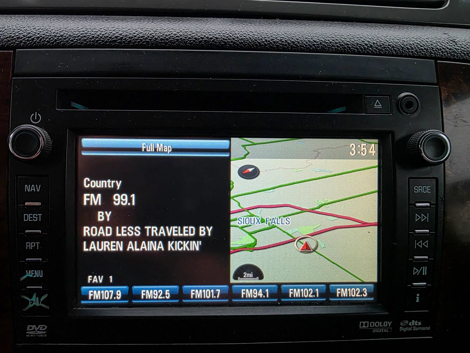 Used 2012 Chevrolet Avalanche LTZ AWD/4WD image 18