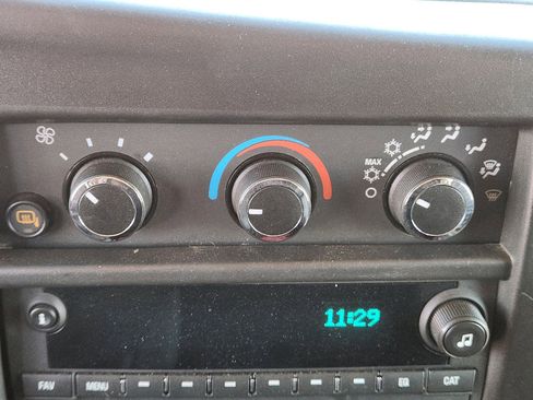 Certified 2024 Chevrolet Express 2500 2500 C w/ Driver Convenience Package image 20