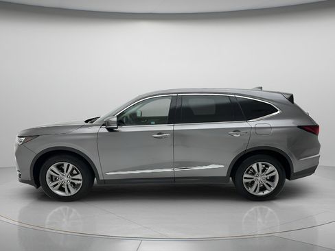 Used 2025 Acura MDX SH-AWD image 7