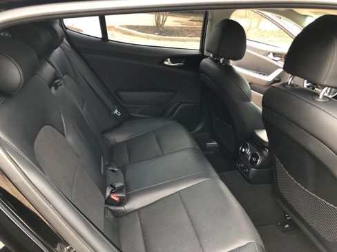 Used 2019 Kia Stinger image 18