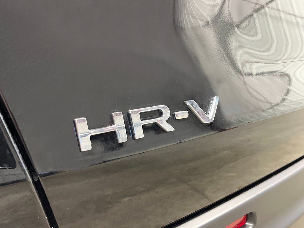 New 2027 Honda HR-V LX image 6