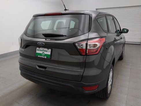 Used 2018 Ford Escape S FWD image 7