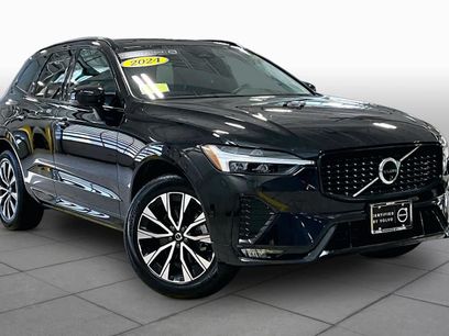 Certified 2024 Volvo XC60 B5 Plus w/ Protection Package Premier