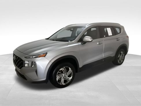 Used 2023 Hyundai Santa Fe SEL AWD/4WD image 8