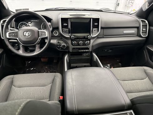 Used 2022 RAM 1500 Big Horn image 14