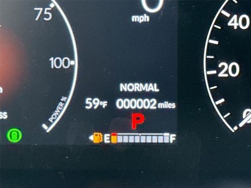 New 2026 Honda CR-V Sport image 24