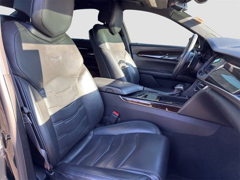 Used 2017 Cadillac CT6 Platinum image 19