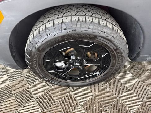 Certified 2025 Hyundai Santa Fe XRT AWD/4WD image 35