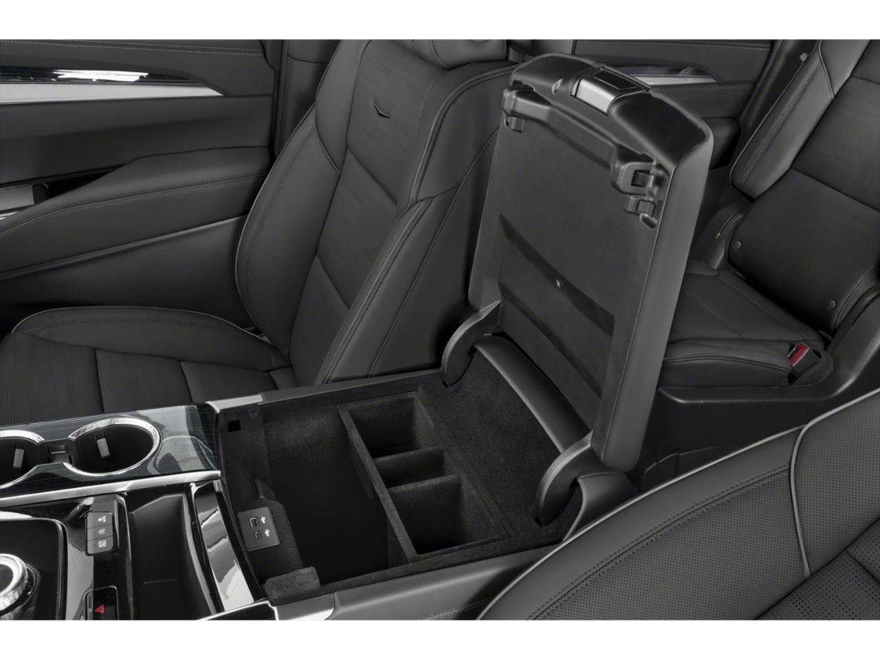 Used 2026 Cadillac Escalade ESV V AWD/4WD image 41