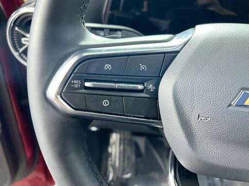 Used 2026 Chevrolet Equinox LT w/ Convenience Package II image 16