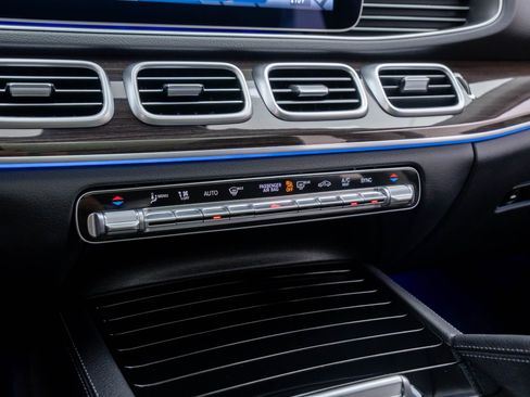 New 2026 Mercedes-Benz GLE 450 4MATIC image 28