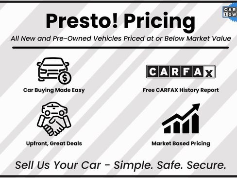 Used 2021 Toyota Tacoma TRD Off-Road w/ Technology Package image 2