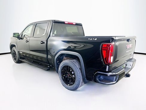 Used 2024 GMC Sierra 1500 Elevation AWD/4WD image 5
