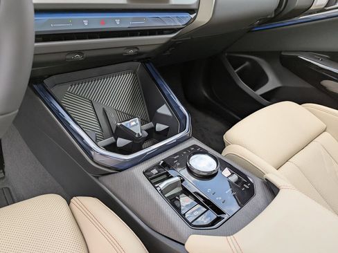 New 2026 BMW X3 xDrive30i w/ Premium Package AWD/4WD image 28