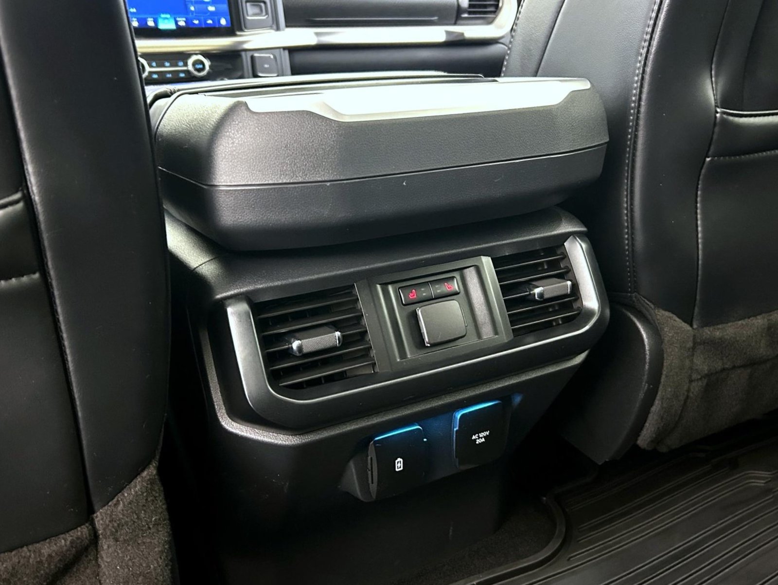 Used 2023 Ford F150 Raptor w/ Raptor Carbon Fiber Package AWD/4WD image 21