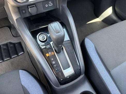 Used 2025 Nissan Versa SV FWD image 24