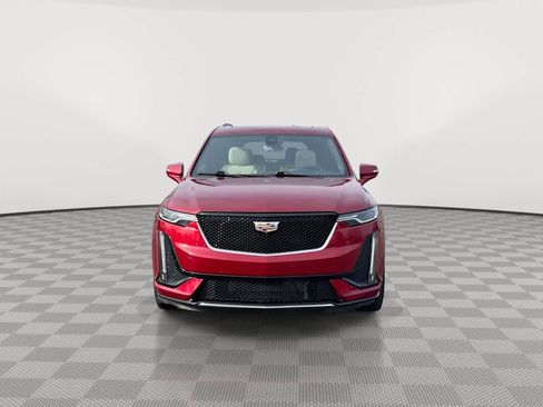 Certified 2023 Cadillac XT6 Sport w/ Technology Package image 3