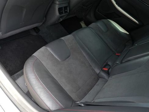 Used 2021 Hyundai Sonata N Line FWD image 14