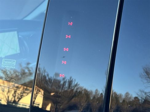 New 2025 Ford Expedition Max Platinum w/ Platinum Ultimate Package image 28