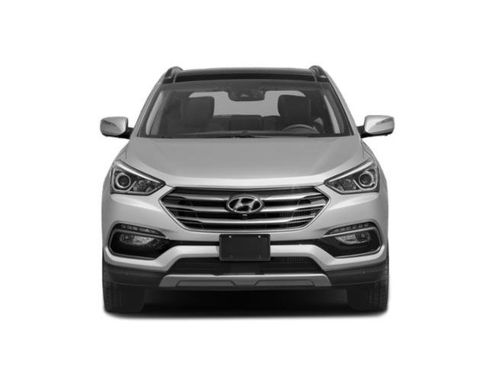 Used 2018 Hyundai Santa Fe Sport AWD/4WD image 7