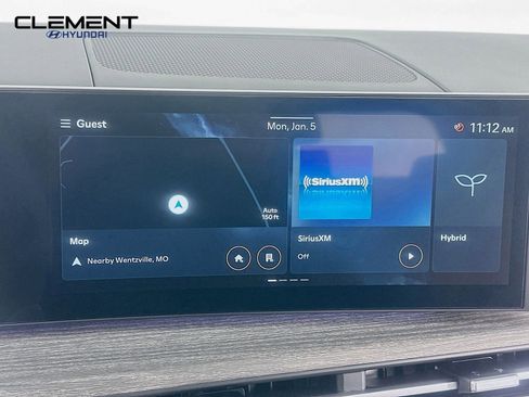 New 2026 Hyundai Santa Fe Limited image 17