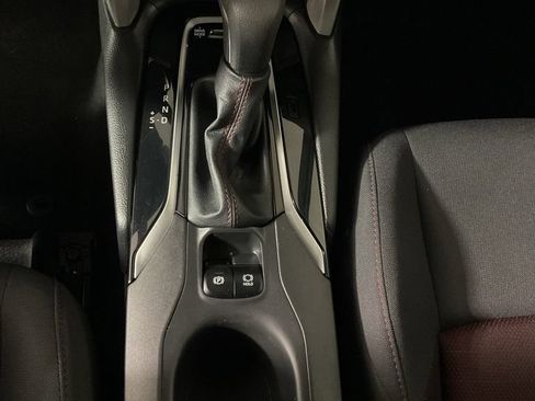 Used 2024 Toyota Corolla Cross AWD Hybrid image 29