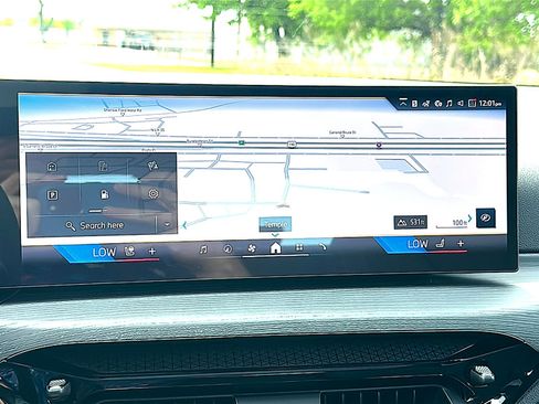 New 2026 BMW 330i Sedan w/ Premium Package RWD image 24