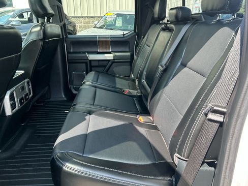 Used 2017 Ford F150 Lariat AWD/4WD image 26