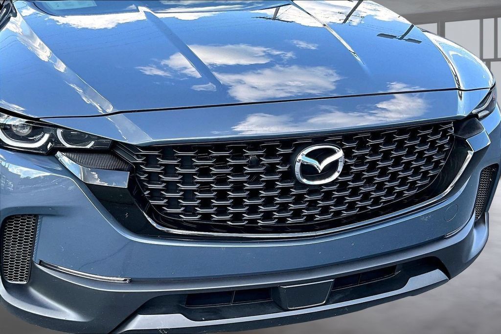 Used 2026 MAZDA CX-50 AWD 2.5 S w/ Cargo Package image 28