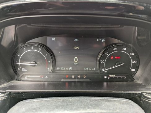 Used 2020 Lincoln Corsair AWD w/ Premium Package image 4