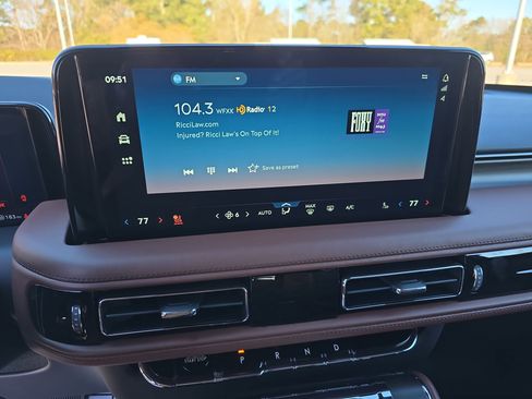 New 2026 Lincoln Aviator Reserve image 20