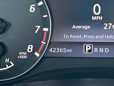 Used 2022 Nissan Frontier SV w/ Technology Package AWD/4WD image 37