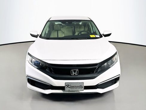 Used 2019 Honda Civic LX image 2