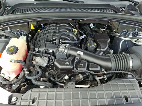 Used 2024 Jeep Grand Cherokee L Laredo image 27