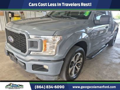 Used 2020 Ford F150 XL w/ Equipment Group 101A Mid