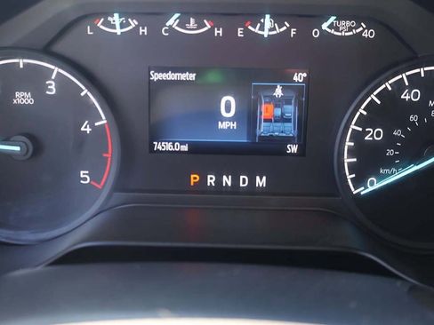 Used 2024 Ford F250 XLT w/ FX4 Off-Road Package image 30