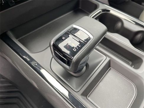 Used 2024 Chevrolet Silverado 1500 ZR2 w/ ZR2 Bison Edition image 19