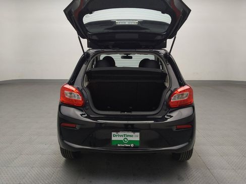 Used 2020 Mitsubishi Mirage ES image 29