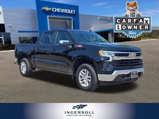 Used 2023 Chevrolet Silverado 1500 LT AWD/4WD video 1