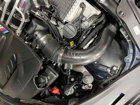 Used 2013 BMW M5 RWD image 39