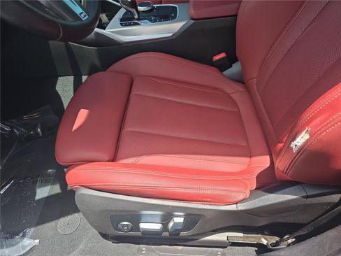 Used 2022 BMW M340i w/ Premium Package RWD image 15