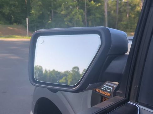 Used 2023 Ford F150 Tremor w/ Equipment Group 402A High AWD/4WD image 18