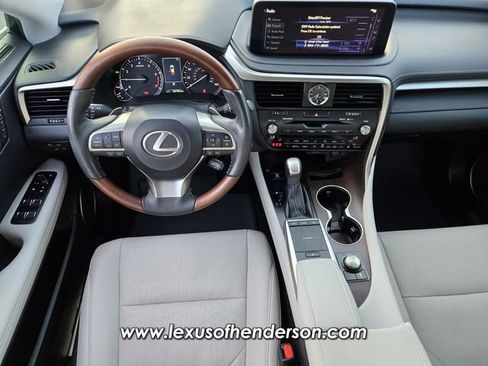 Certified 2022 Lexus RX 350 FWD w/ Premium Package image 14